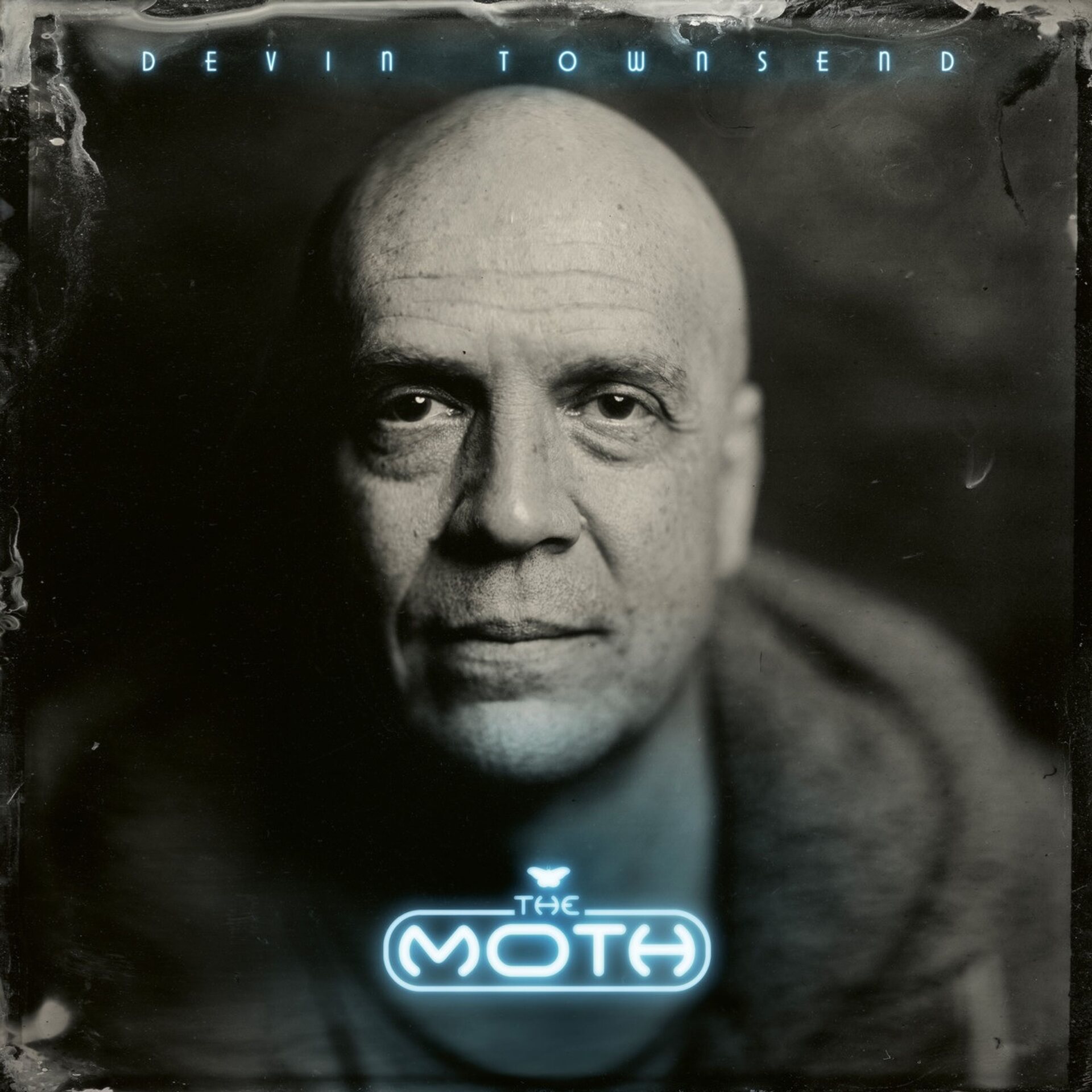 Devin Townsend – The Moth CD
