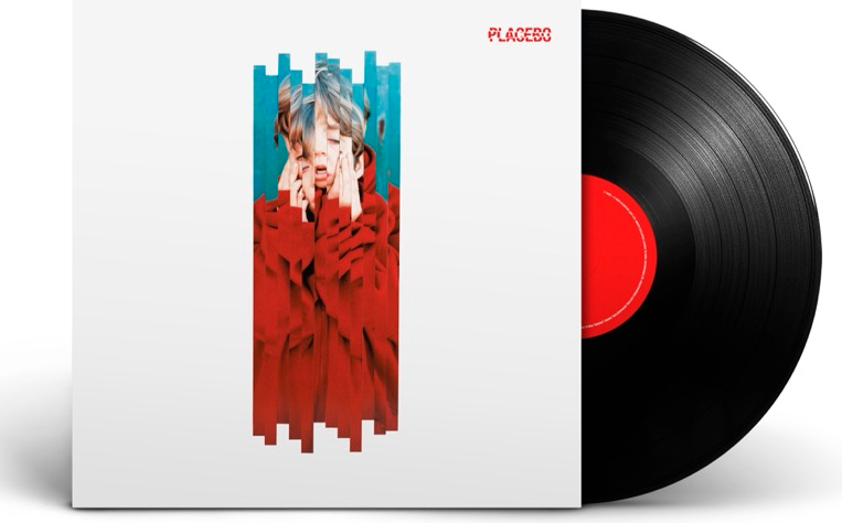 Placebo – Placebo RE:CREATED LP+7" (Black Vinyl + Hidden White 7”)