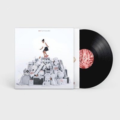 Raye – My 21st Century Blues LP