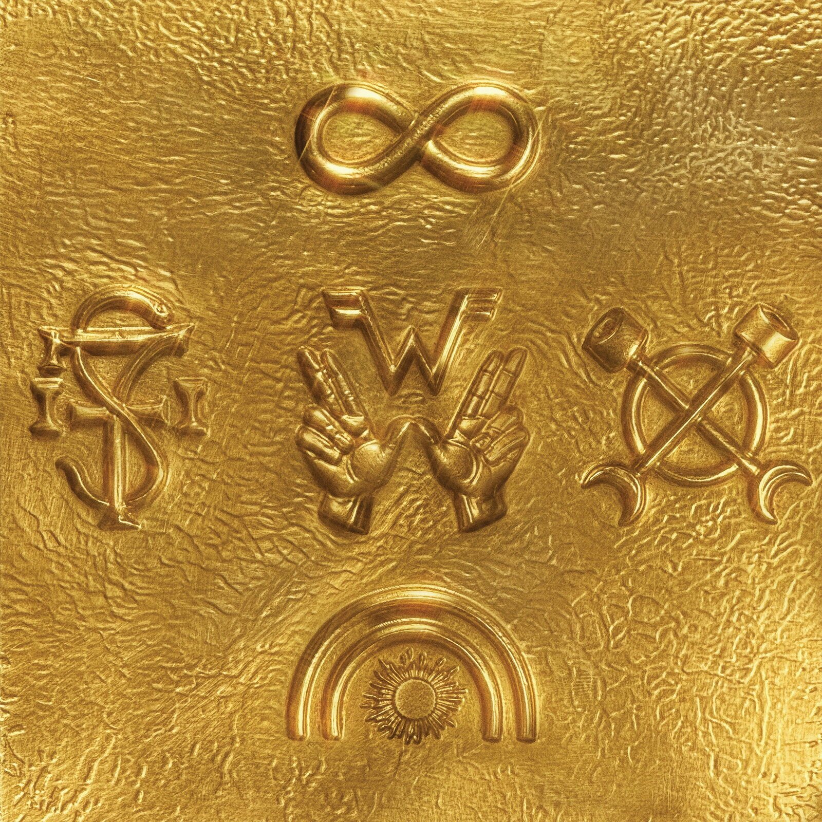 Weezer – Weezer (The Gold Album) CD