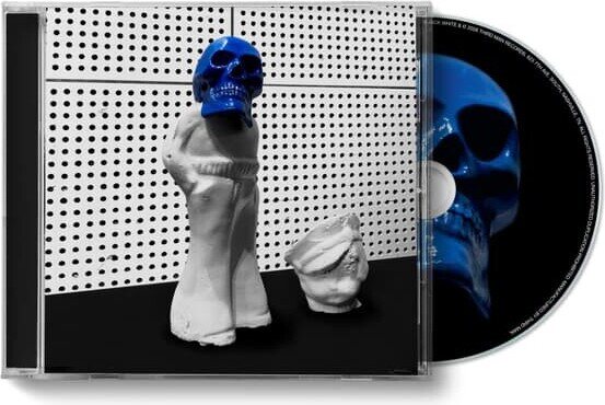 Jack White (White Stripes) – Frozen Charlotte CD