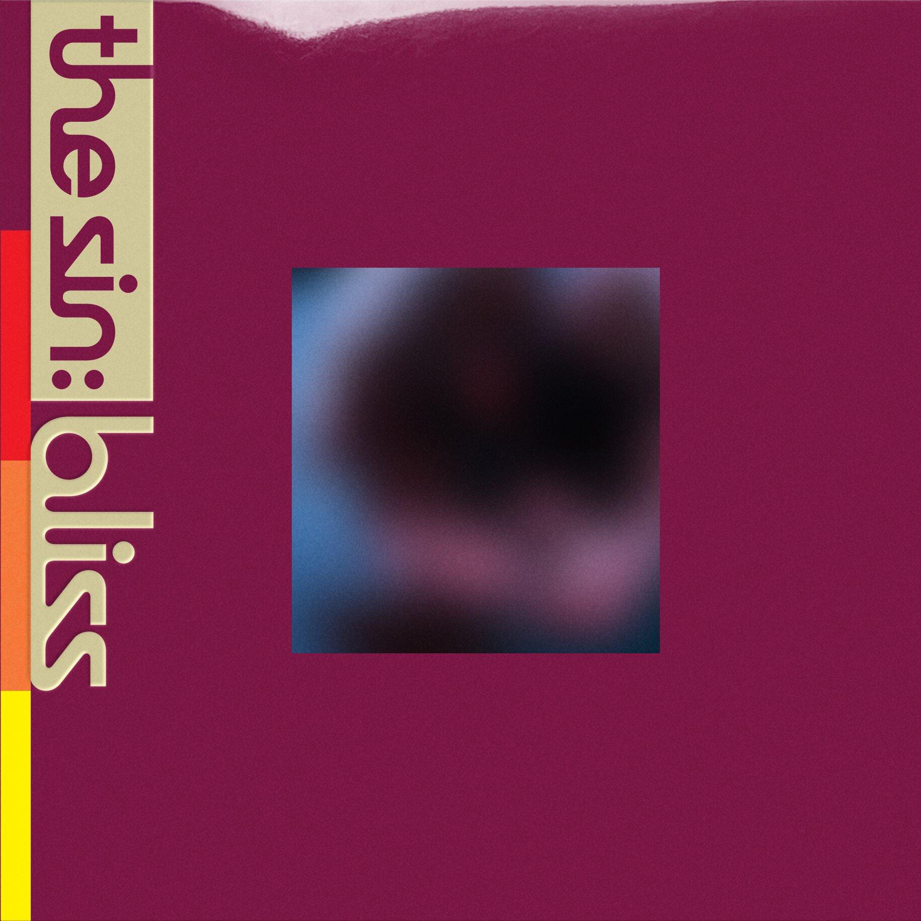 ENHYPEN – 8th Mini Album - THE SIN : BLISS CD (TAKE 1 Ver.)