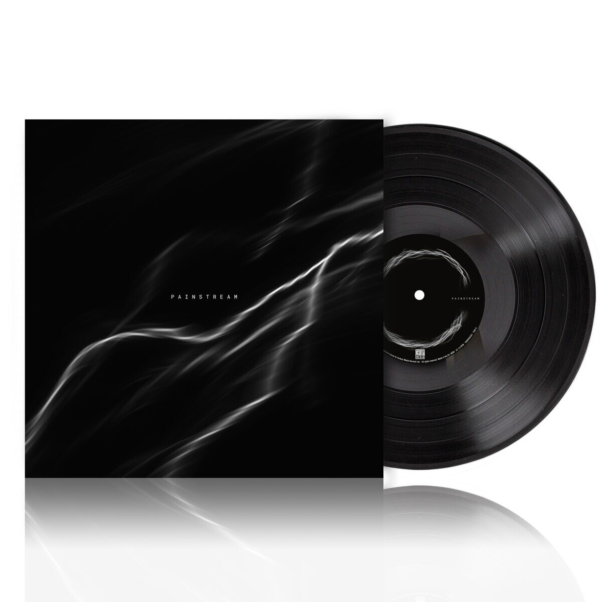 Blind Channel – Painstream LP (Black Vinyl)