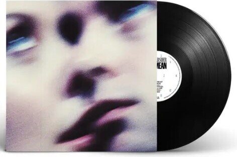 Boy Harsher – Get Mean LP (Black Vinyl)