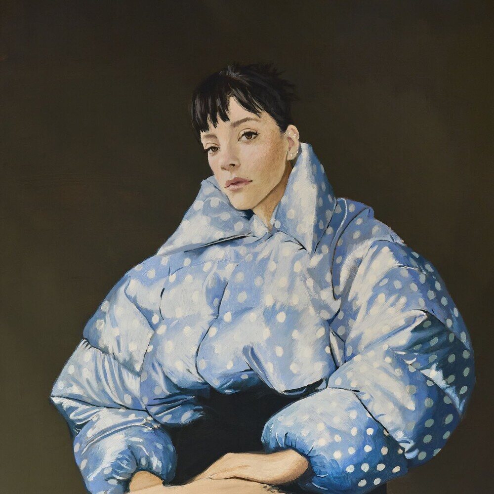 Lily Allen – West End Girl CD (Digisleeve with Booklet)
