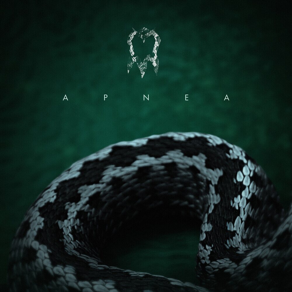 Stam1na – Apnea CD
