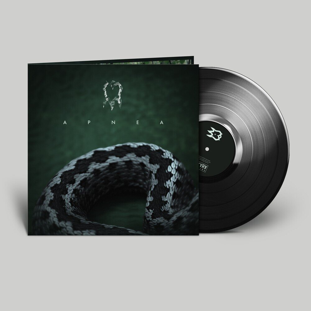 Stam1na – Apnea LP