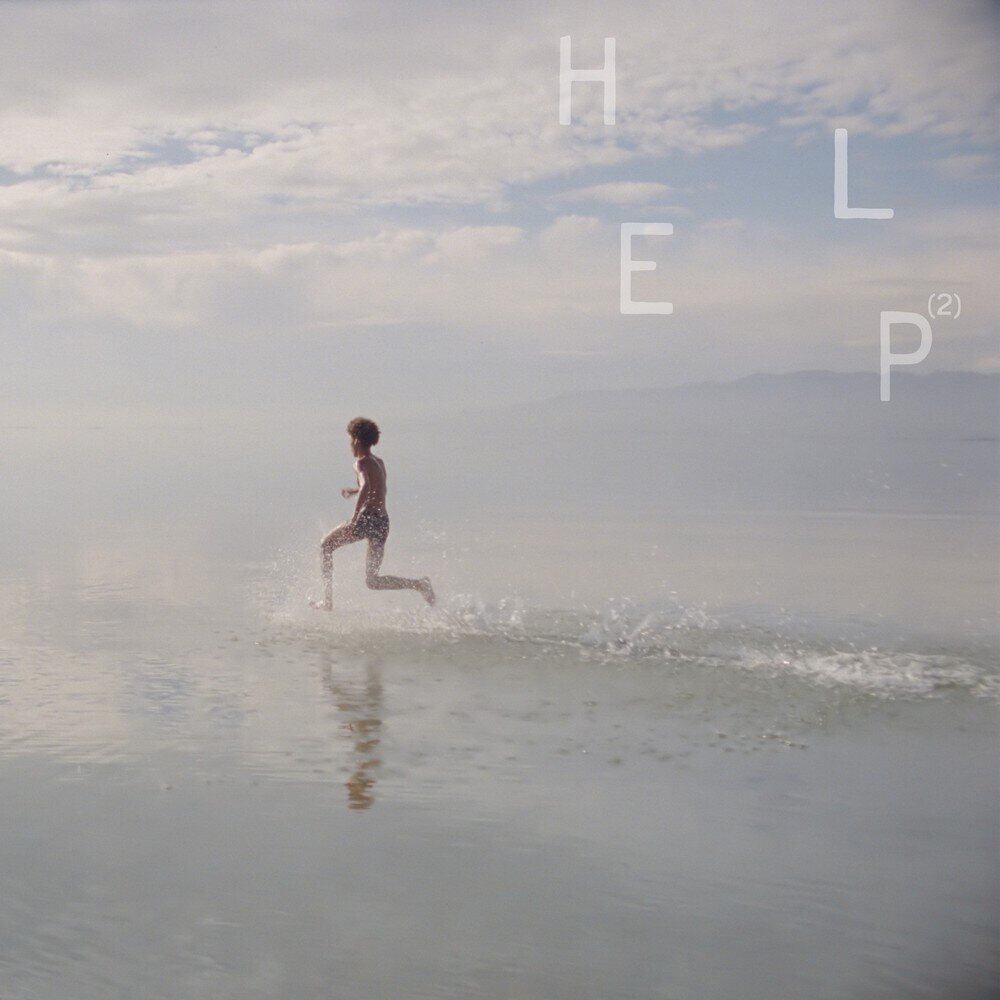 War Child Records – Help (2) 2CD