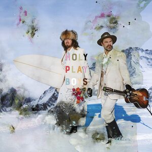 Holy Play Boys – Seven Sisters LP