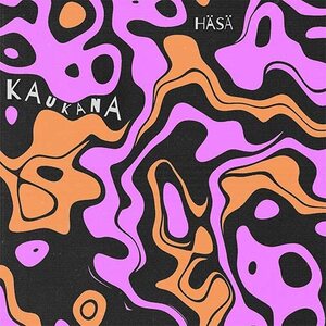 Häsä – Kaukana EP C-kasetti