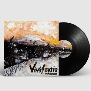 Vivisektio – Uusi normaali LP
