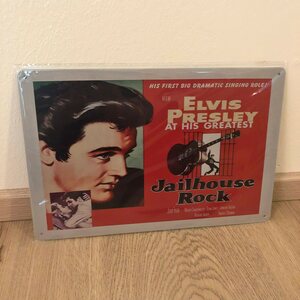 Elvis Peltitaulu