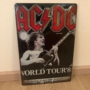 AC/DC Peltitaulu