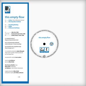 This Empty Flow – Useless And Empty Songs 12" Mini-Album