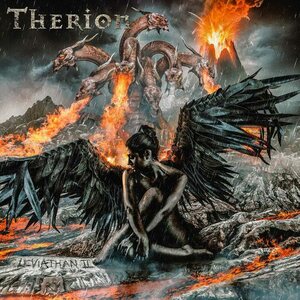 Therion – Leviathan II CD Digipak