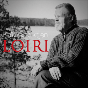 Vesa-Matti Loiri – Kaikkien Aikojen Loiri 2CD