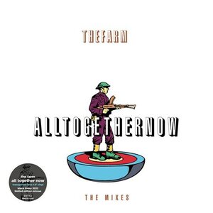 Farm – All Together Now 12" Coloured Vinyl