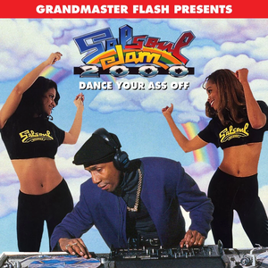 Grandmaster Flash Presents: Salsoul Jam 2000 (25th Anniversary Edition) 2LP