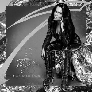Tarja Turunen – Best Of: Living The Dream CD