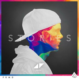 Avicii ‎– Stories 2LP