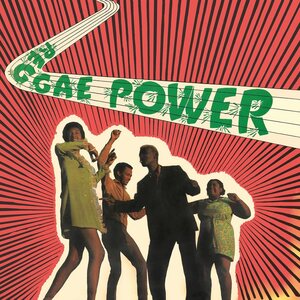 VARIOUS ARTISTS – REGGAE POWER LP Coloured Vinyl