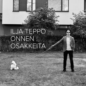 Ilja Teppo – Onnen osakkeita CD