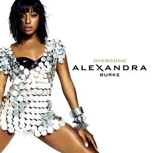 Alexandra Burke – Overcome 2LP Coloured Vinyl
