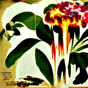 Jungle – Good Times/Problemz 12"
