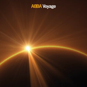 ABBA – Voyage CD