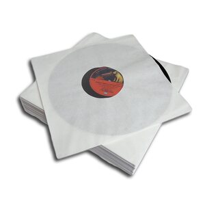 Protected Sisäpussi LP Deluxe 100kpl