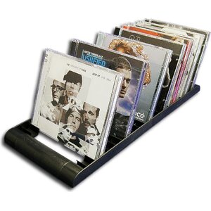 Protected CD Flip 20