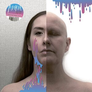 Adikia – Äiti LP Coloured Vinyl