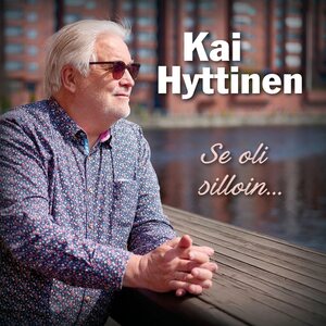 Kai Hyttinen – Se oli silloin... CD