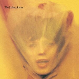 Rolling Stones – Goats Head Soup 2CD
