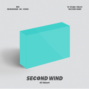 BSS – SECOND WIND (Kit Album)