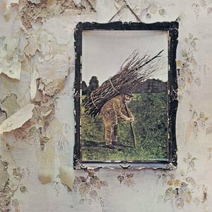 Led Zeppelin – IV LP