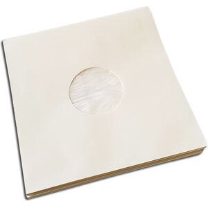 Protected Sisäpussi 10" valkoinen