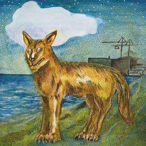 Autiosaaren Lautturi – Tribuutti Dingolle LP Coloured Vinyl