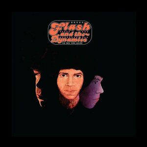 Flash & The Dynamics – The New York Sound LP Coloured Vinyl