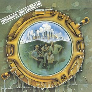 Wishbone Ash – Locked In CD
