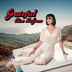 Elise LeGrow – Grateful CD