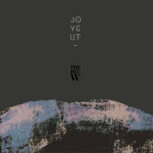 JoyCut – The Blu Wave 2LP Coloured Vinyl