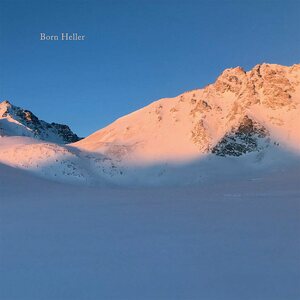Born Heller – Born Heller LP