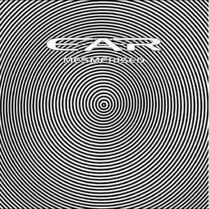 Experimental Audio Research – Mesmerised 12" Coloured Vinyl