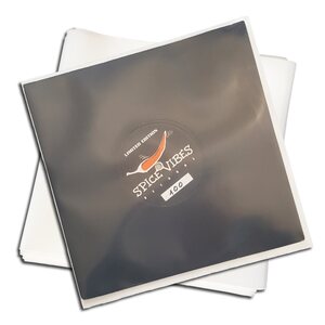 Protected Suojamuovi 10"
