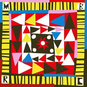 Mr Bongo Record Club Volume Six CD