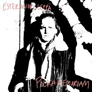 Ester Nuori Leppä – Polka memoriam C-kasetti