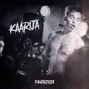 Käärijä – Fantastista LP