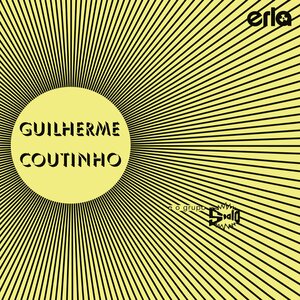Guilherme Coutinho E O Grupo Stalo – Guilherme Coutinho E O Grupo Stalo LP