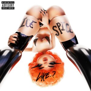 Ice Spice – Like..? LP